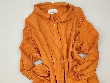 ca marynarki: Bluzka damska, rozmiar One size — 1