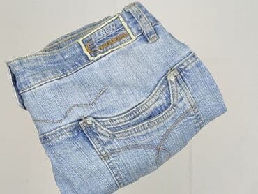 jeansy 46: Jeansy damskie, rozmiar L — 5