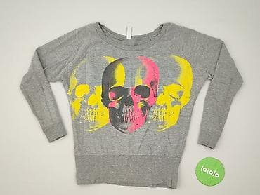 sweter kurta cobaina: Bluza damska
, rozmiar S — 2