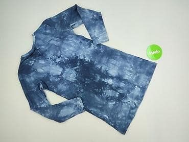 bluzki 44: Tunika damska, rozmiar S — 3