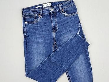 Denim, Jeansy damskie, rozmiar S
