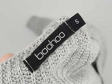 sweter popcorn: Boohoo, Sweter damski, rozmiar S — 5