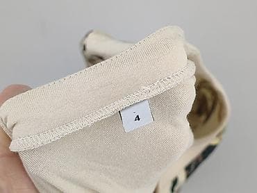 szara bluza: Bluzka damska, rozmiar S — 4