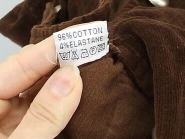 marynarka i koszulka: Women's blazer, size M (EU 38) — 5