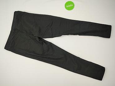 aldo pl buty: H&M, Spodnie materiałowe damskie, rozmiar M — 3