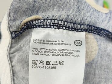 bluzki ze sciągaczem na dole: C&A, Bluzka damska, rozmiar S — 5