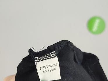 sinsay 8816a: Tunika damska, rozmiar S — 4