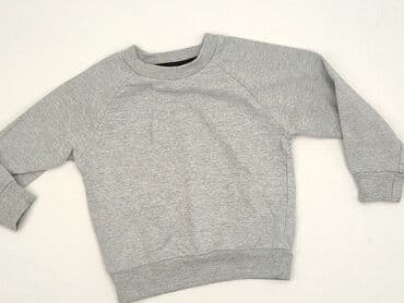 mohito body koszula: Sweatshirt, Sinsay, 3-4 years, 98-104 cm, condition - Perfect — 1