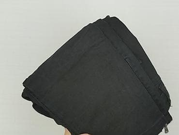 hm cargo: H&M L.O.G.G., Spodnie materiałowe damskie, rozmiar XL — 6