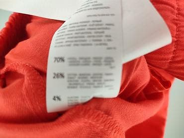 sinsay biale dresy: Spodnie dresowe damskie, rozmiar S — 5