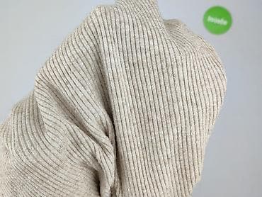 sweter akrylowy: Reserved, Golf damski, rozmiar XS — 5