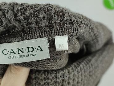 h: C&A, Sweter damski, rozmiar M — 5