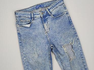 grace jeans mango: Sinsay, Jeansy damskie, rozmiar S — 1