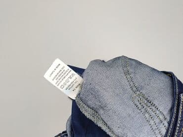 dzinsy drip: Jeansy damskie, rozmiar XL — 5