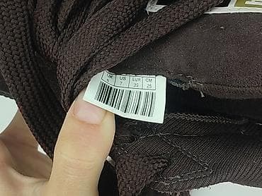 brazowe klapki ccc: Puma, Sneakersy damskie, rozmiar 39 — 9