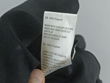 spódnice plisowane tiulowe czarne: Women`s dress, size S (EU 36) — 5