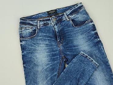 House of Denim, Jeansy dla mężczyzn, rozmiar M