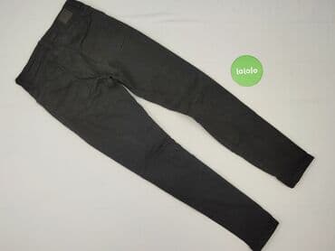 spodnie woskowane bershka: Bershka, Jeansy damskie, rozmiar S — 3