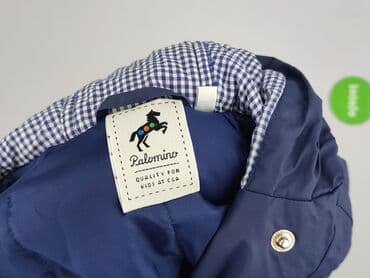 Inne artykuły dla dzieci: Kurtka przeciwdeszczowa, Palomino, 2-3 lat, 92-98 cm, stan - Bardzo dobry — 4