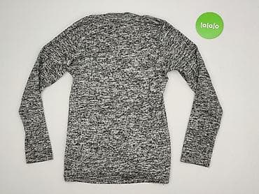 klapki nike pluszowe: La Pia, Sweter damski, rozmiar One size — 3