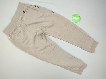 koszula th: 4F, Spodnie dresowe dla mężczyzn, rozmiar M — 3