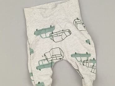Sweatpants, 5.10.15, 3-6 months, condition - Very good