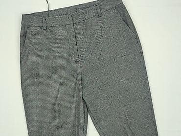 trousers: Tu, Spodnie materiałowe damskie, rozmiar L — 1
