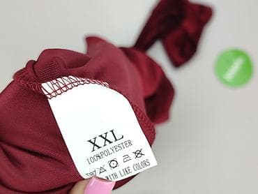 sukienki clow: Sukienka damska, rozmiar 2XL — 5