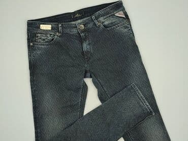 Kobiety: Jeansy damskie, XL — 1