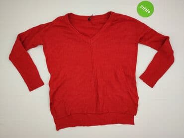 Kobiety: Moodo, Sweter damski, rozmiar L — 2