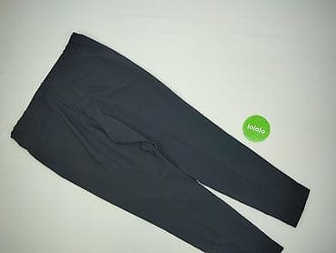 70 latki: M&S Mode, Spodnie materiałowe damskie, rozmiar 2XL — 3