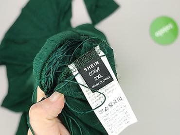 kolnierzyk: Shein Curve, Sukienka damska, rozmiar 2XL — 4