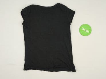 oversized t shirty basic: Reserved, Women`s T-shirt, size S (EU 36) — 3