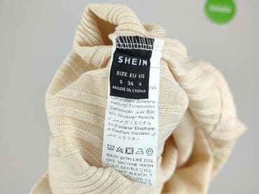 sukienka swetrowa h: Shein, Sukienka damska, rozmiar S — 4
