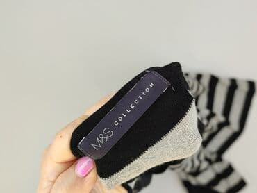 tunika damska plus size: Marks & Spencer, Tunika damska, rozmiar S — 4