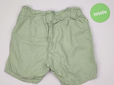 szorty z wysokim stanem h m: H&M Mama, Szorty damskie, rozmiar XS — 3