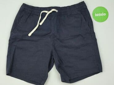 spodniczko spodenki jeansowe: Denim Co, Szorty dla mężczyzn, M — 2