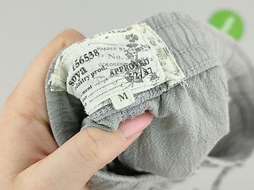 spodenki h: Soyaconcept, Szorty damskie, rozmiar M — 4