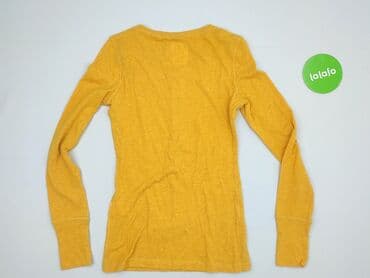 koszulka termoaktywna hummel: H&M L.O.G.G., Bluzka damska, rozmiar XS — 3