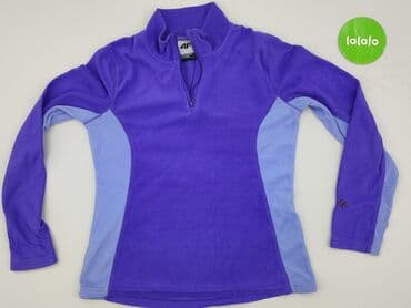 kurtka tech fleece: 4F, Women`s fleece, size S — 2