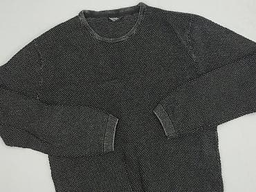 new look pullover: IDENTIC, Sweter dla mężczyzn, rozmiar M — 1