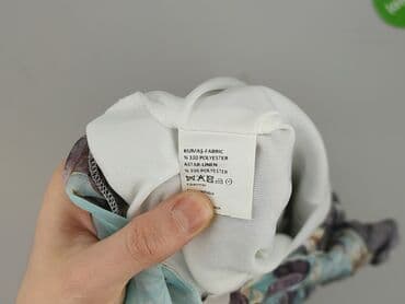 ccc srebrne buty: Sukienka damska, rozmiar S — 5