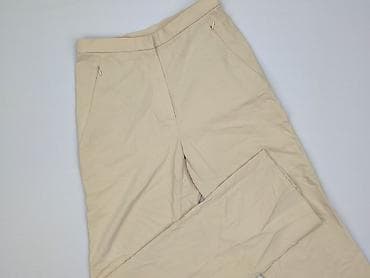 buty k: Marks & Spencer, Spodnie materiałowe damskie, rozmiar S — 1