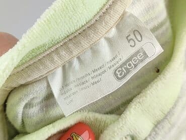 koszulka od stradivarius: Blouse, Ergee, Newborn baby, condition - Very good — 4