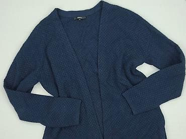 nylon sweter: OPUS, Kardigan damski, rozmiar S — 1