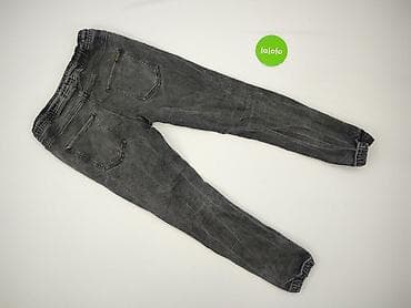second hand wadowice: Sinsay, Jeansy dla mężczyzn, rozmiar XS — 3