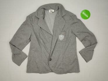 Women: Afibel, Women's blazer, size 3XL (EU 46) — 2