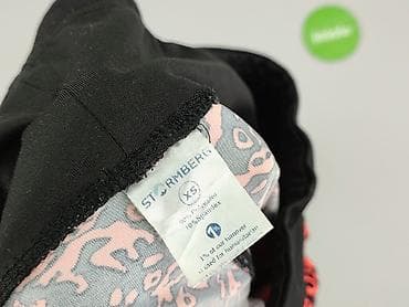 getry do sukienki: Legginsy Sportowe damskie, rozmiar XS — 4