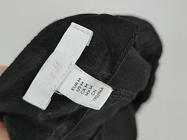 sukienki plus size maxi: H&M, Sukienka damska, rozmiar M — 4