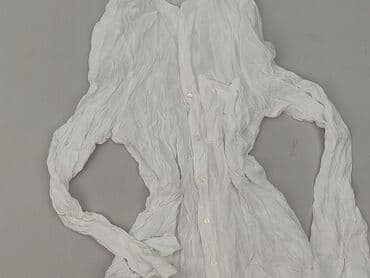 dluga biala koszula: Vero Moda, Koszula damska, rozmiar M — 1